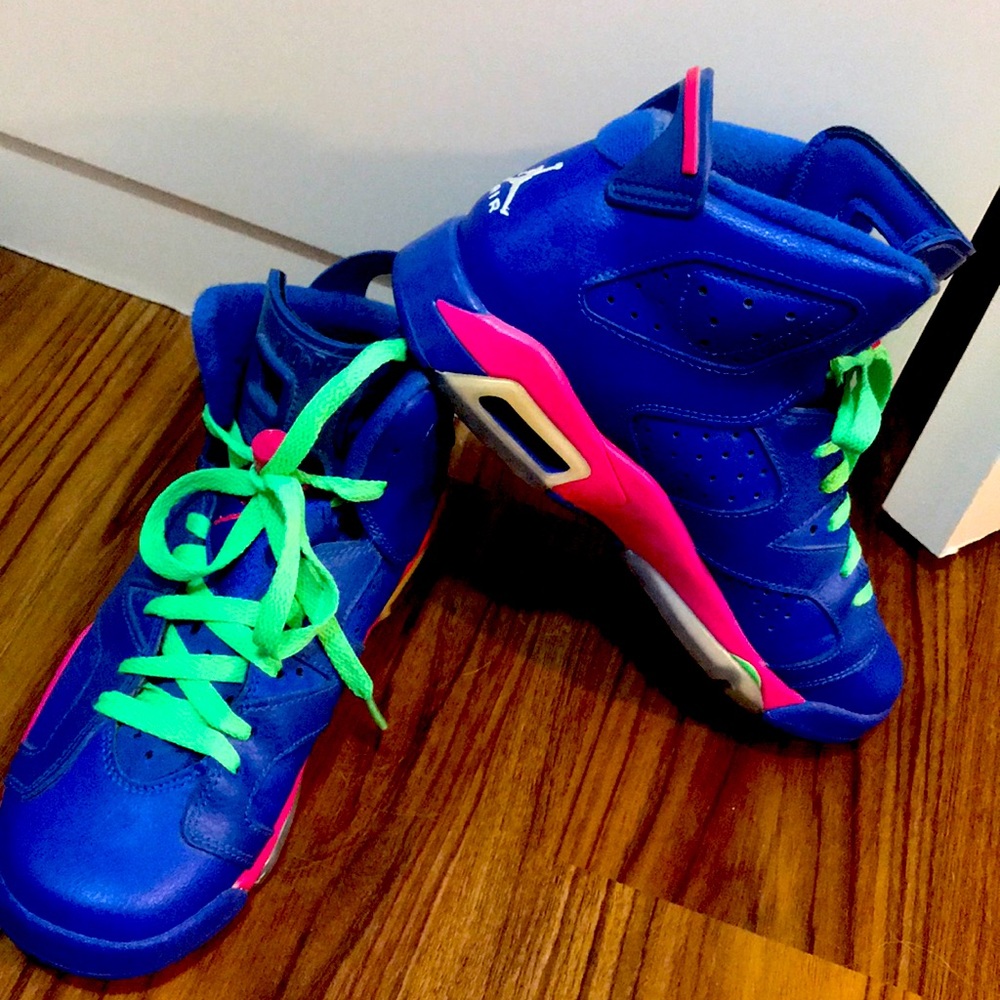 Jordan’s